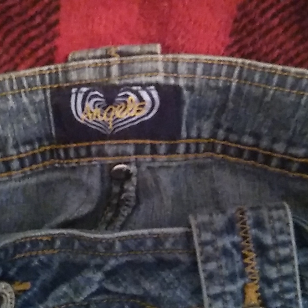 Jeans - Picture 4 of 4
